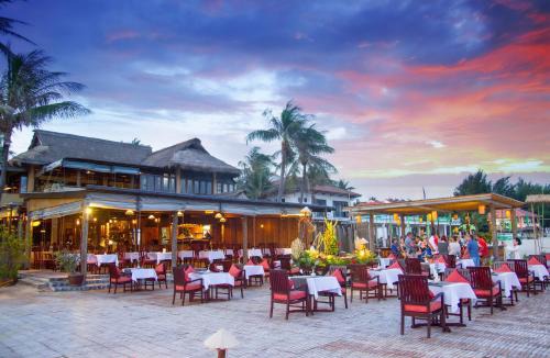 Central Mui Ne Beach Resort | Bamboo Village Beach Resort & Spa