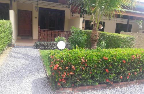 Ao Nang Resort | Jungle Village Bungalow