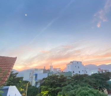 Con Son Apartment | MƯỜI HOMESTAY