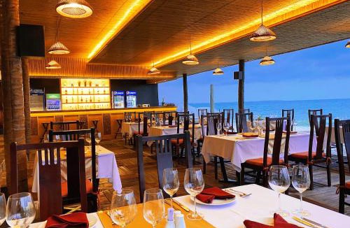Central Mui Ne Beach Resort | Bamboo Village Beach Resort & Spa