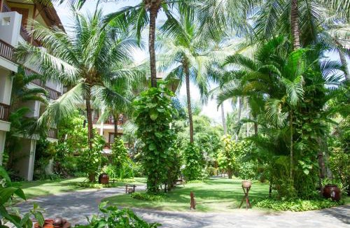 Central Mui Ne Beach Resort | Bamboo Village Beach Resort & Spa