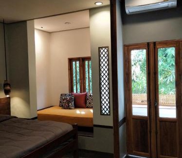 Phetchabun Hotel | Reun Sroyraya Boutique Home เรือนสร้อยระย้าบูทิค
