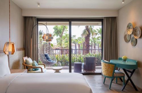 Phan Thiet Hotel | Radisson Resort Phan Thiet