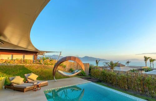 Cam Lam Resort | Fusion Resort Cam Ranh - All Spa Inclusive
