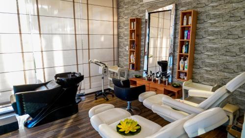 Hue City Centre Hotel | Thanh Lich Royal Boutique