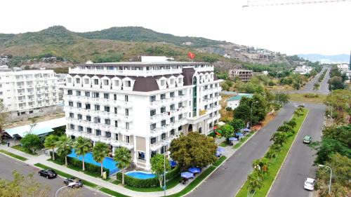 Nha Trang Resort | Orbit Hotel Nha Trang