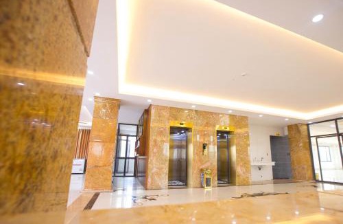 Hoang Hoa Hotel | Khách sạn Tú Phương - Hải Tiến