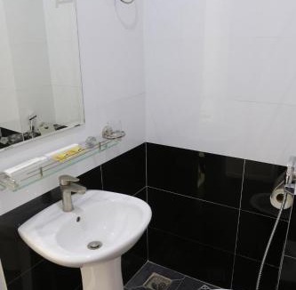 Con Son Hotel | Thanh Trang Hotel