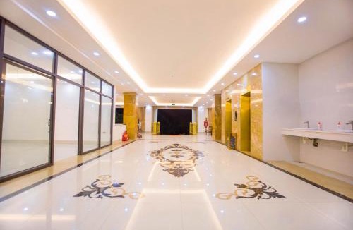Hoang Hoa Hotel | Khách sạn Tú Phương - Hải Tiến