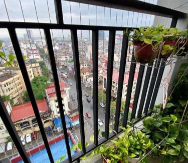Lach Tray Apartment | SHP Plaza Khanh Phong Homestay