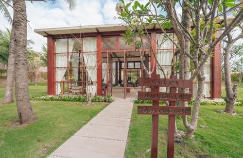 Cam Lam Resort | Fusion Resort Cam Ranh - All Spa Inclusive