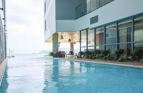 Tran Phu Beach Apartment | HD Panorama Nha Trang Condotel