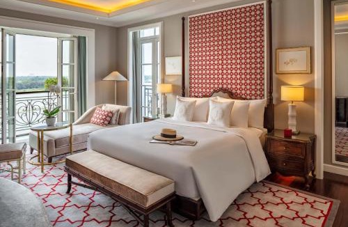 Thao Dien Hotel | Mia Saigon – Luxury Boutique Hotel