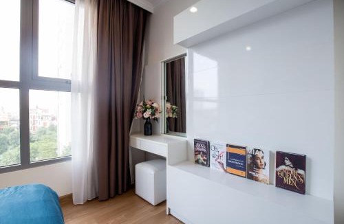 Hoang Mai Apartment | Full House Times City
