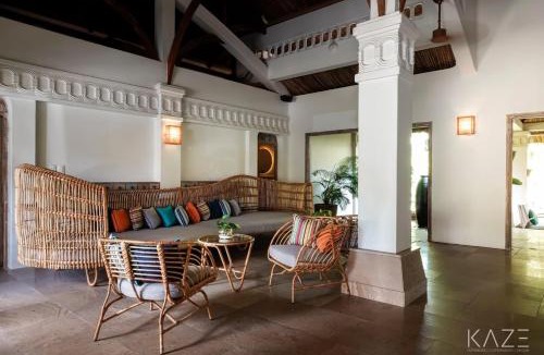 Central Mui Ne Beach Resort | Sailing Club Resort Mui Ne