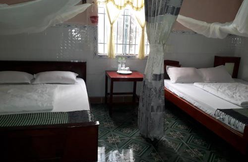 Sa Dec House | Flower & Frog Homestay