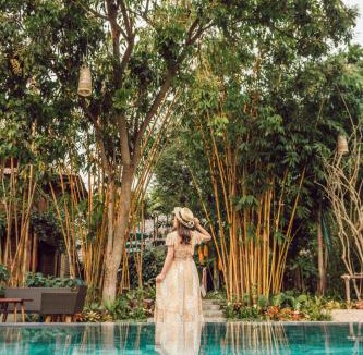 Pai Resort | Pai Village Boutique Resort