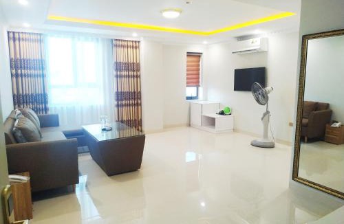 Khu bao ton Thien nhien Pu Luong Hotel | Khách Sạn Phượng Hoàng 3