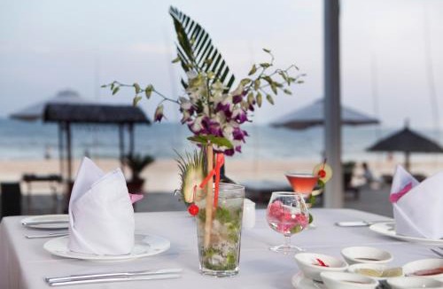 Central Mui Ne Beach Resort | Blue Ocean Resort