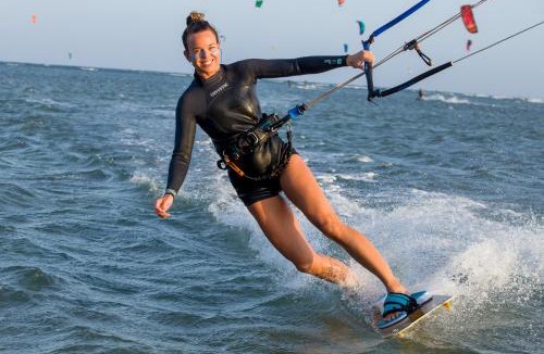 Ninh Hai Hotel | Phi Kite School