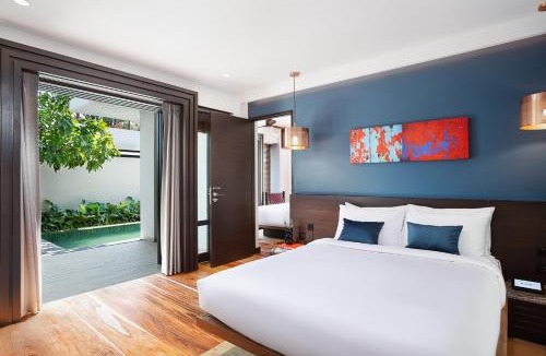 Hua Hin Resort | RELO' The Urban Escape - Huahin