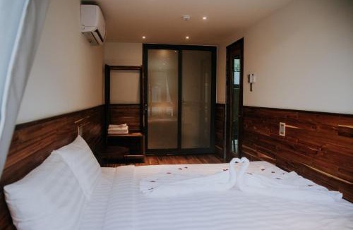 Buon Ma Thuot Hotel | Amacon Hotel & Coffee