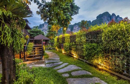 Ao Nang Resort | The Cliff Elegance Resort