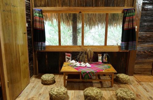 Mu Cang Chai Cabin | Hello Mu Cang Chai Homestay & Tours