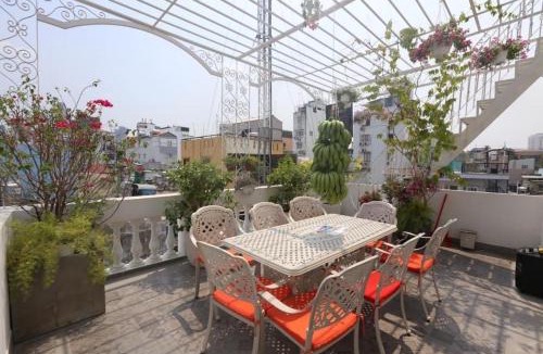 Downtown Ho Chi Minh City Hostel | Full House Hostel
