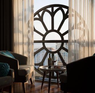 Bai Chay Hotel | D'Lecia Ha Long Hotel