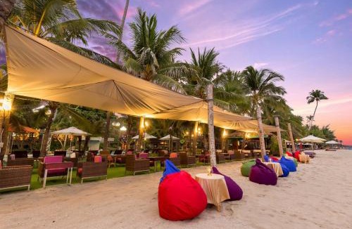 East Ham Tien Beach Resort | Hoang Ngoc Beach Resort