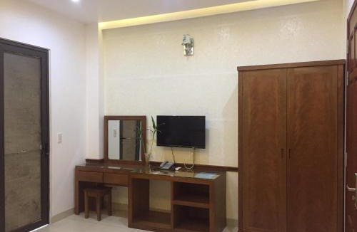 Thai Binh Hotel | Hưng Thành Riverside Hotel