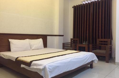 Thai Binh Hotel | Hưng Thành Riverside Hotel