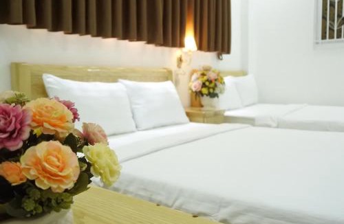 Tran Phu Beach Hotel | Truc Hung Hotel Managed by Bizciti Nha Trang
