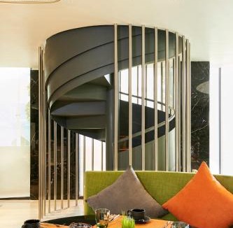 District 5 Hotel | Zazz Urban Ho Chi Minh