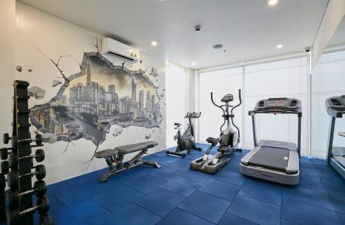 District 5 Hotel | Zazz Urban Ho Chi Minh