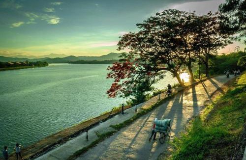Hue Hotel | Le Robinet Homestay