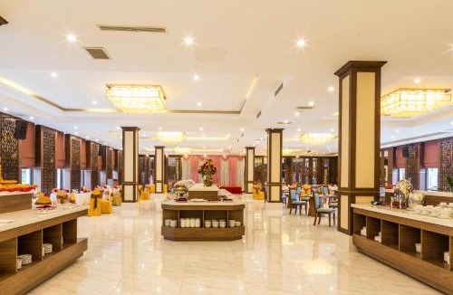 Lang Son Hotel | Muong Thanh Luxury Lang Son Hotel