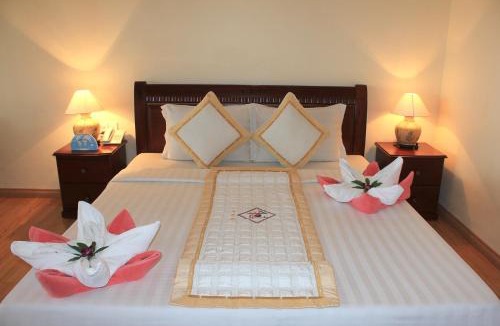 East Ham Tien Beach Resort | TIEN DAT MUI NE Resort & Spa