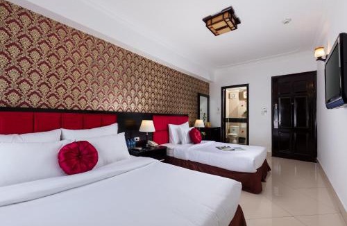 Thanh Xuan Hotel | Hanoi Amore Hotel & Travel