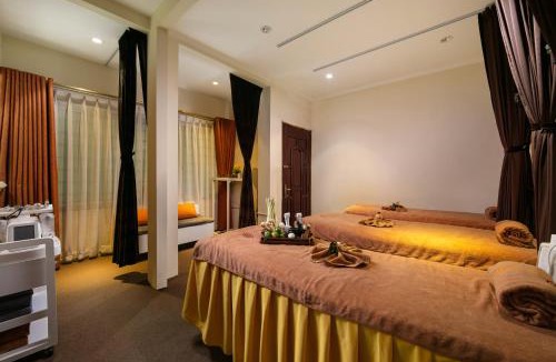 Hang Trong Hotel | Hanoi Center Silk Premium Hotel & Spa & Travel