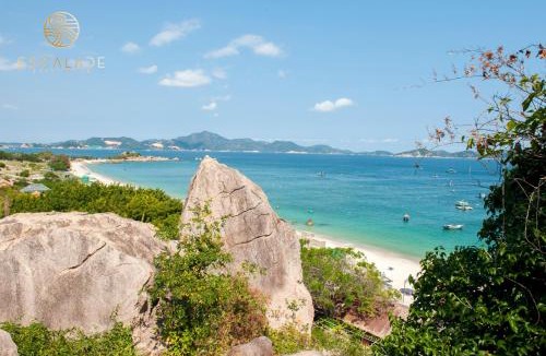 Cam Ranh Resort | Escalade Experience