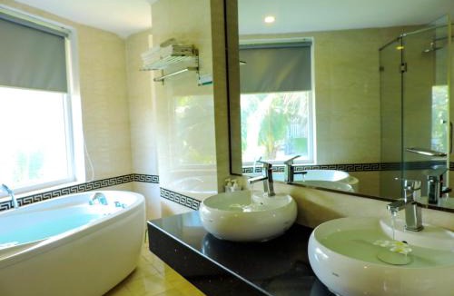 Mui Ne Resort | Sandunes Beach Resort & Spa