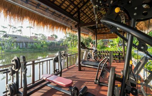 Cam Thanh Resort | Zest Resort & Spa Hoi An