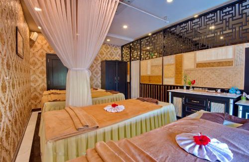 Cua Đai Hotel | Fivitel Hoi An Hotel