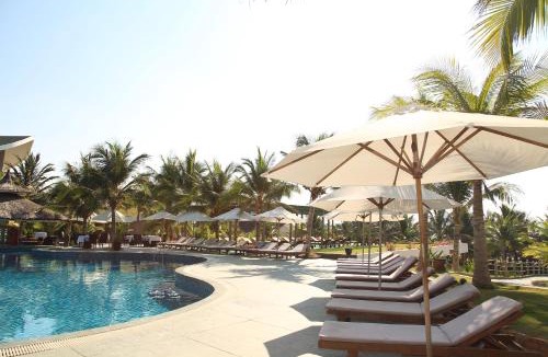 Mui Ne Resort | Sandunes Beach Resort & Spa
