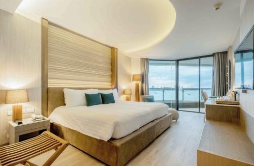 North Pattaya Hotel | Cape Dara Resort