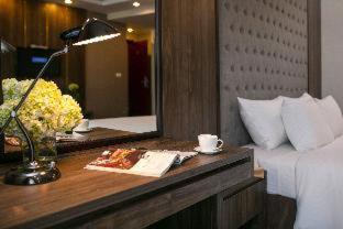 Quan Hoa Hotel | Sen Luxury Hotel - Managed by Sen Hotel Group