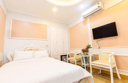 Muong Thanh Hotel | An loc hotel
