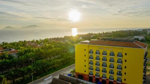 Cua Đai Hotel | Fivitel Hoi An Hotel